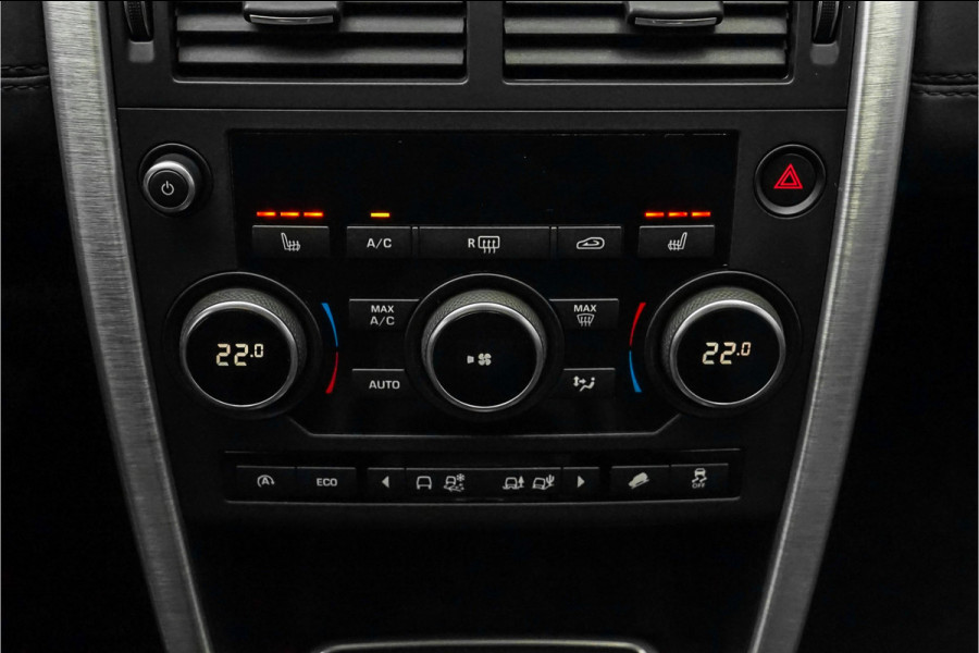 Land Rover Discovery Sport 2.0 TD4 SE Camera Leder Pano 18" Ori NL 45.000KM