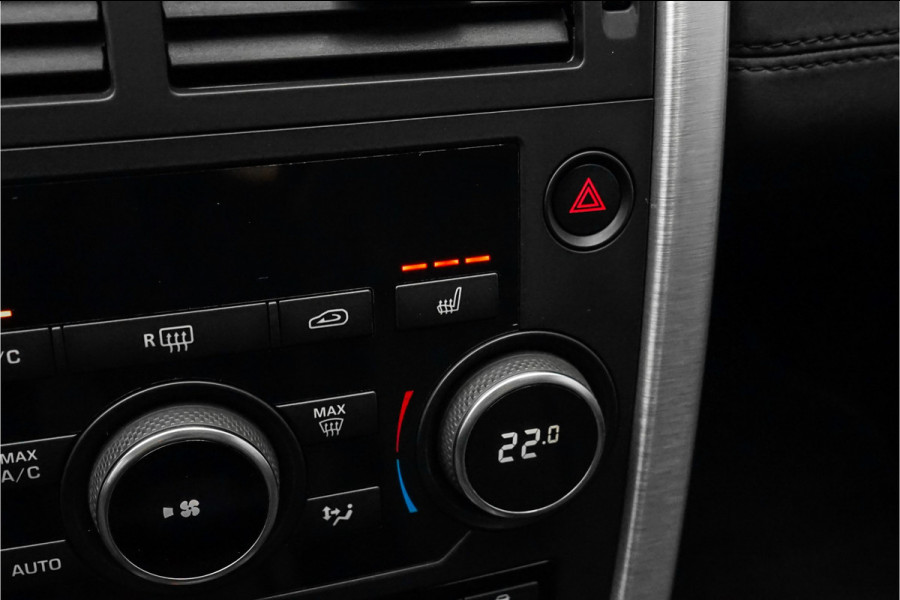 Land Rover Discovery Sport 2.0 TD4 SE Camera Leder Pano 18" Ori NL 45.000KM