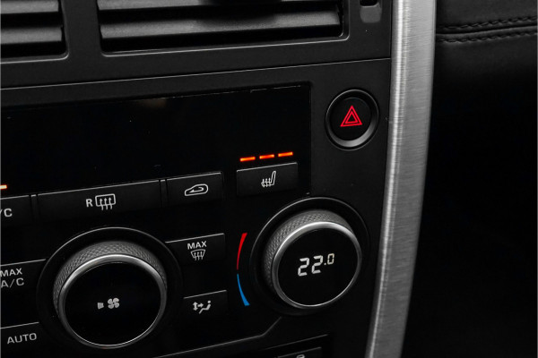 Land Rover Discovery Sport 2.0 TD4 SE Camera Leder Pano 18" Ori NL 45.000KM