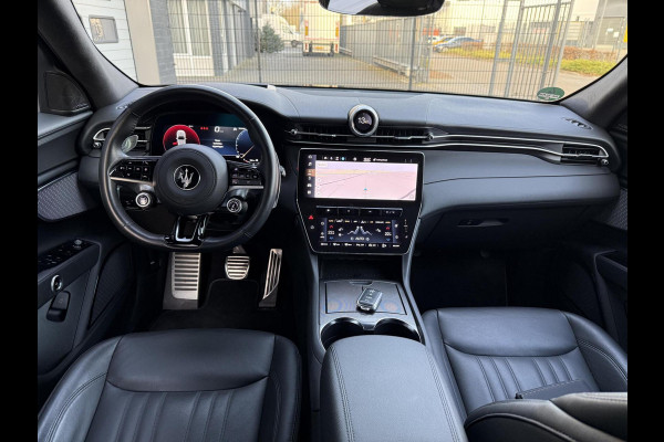 Maserati Grecale 2.0 MHEV GT Sonus Faber HEAD UP LEDER