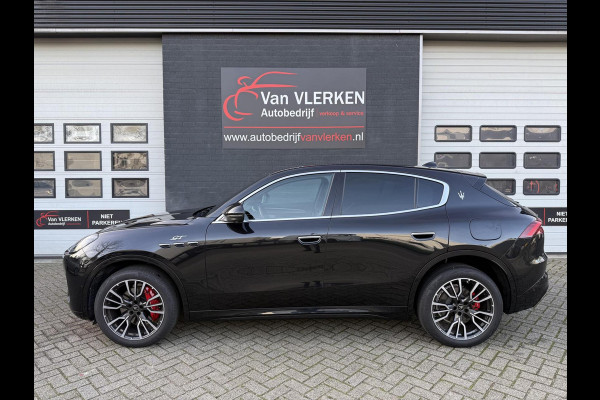 Maserati Grecale 2.0 MHEV GT Sonus Faber HEAD UP LEDER