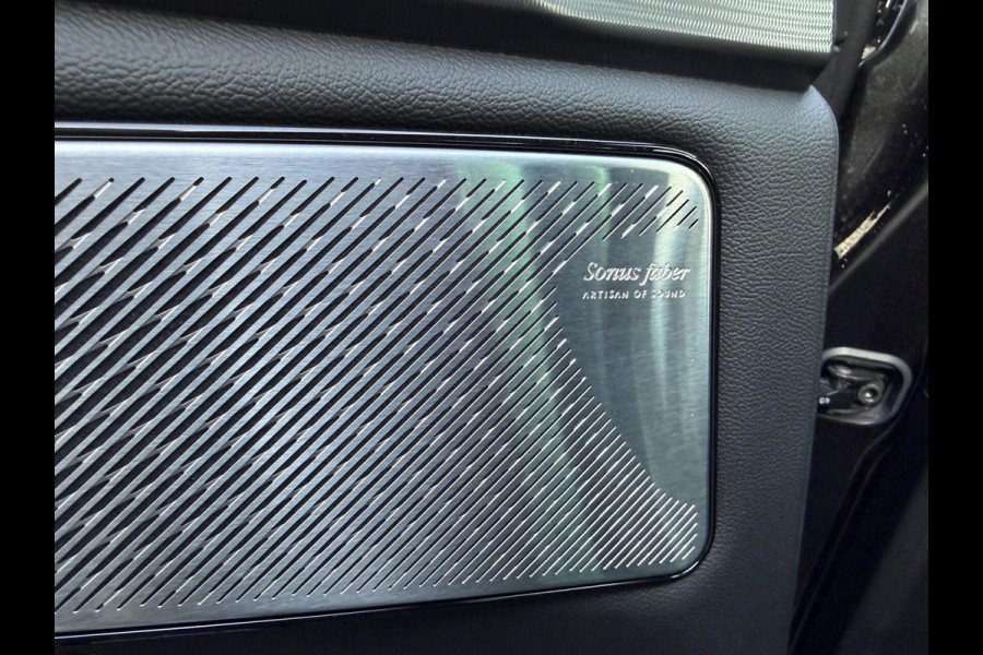 Maserati Grecale 2.0 MHEV GT Sonus Faber HEAD UP LEDER