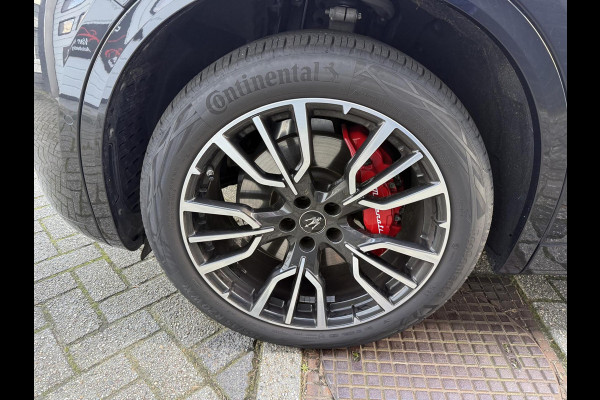 Maserati Grecale 2.0 MHEV GT Sonus Faber HEAD UP LEDER