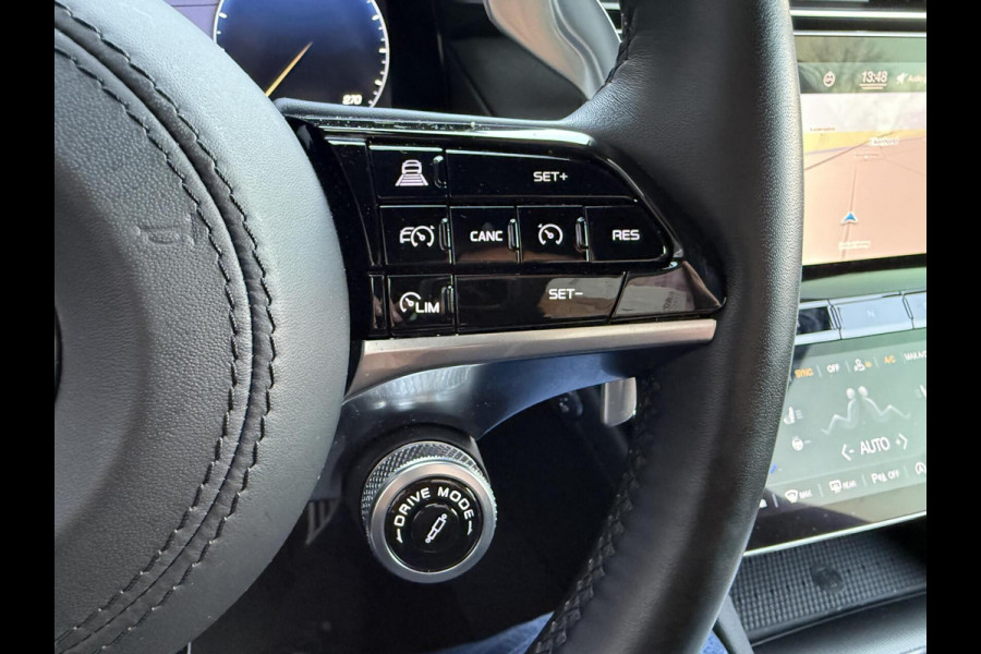 Maserati Grecale 2.0 MHEV GT Sonus Faber HEAD UP LEDER