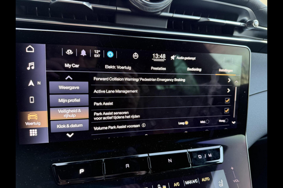 Maserati Grecale 2.0 MHEV GT Sonus Faber HEAD UP LEDER