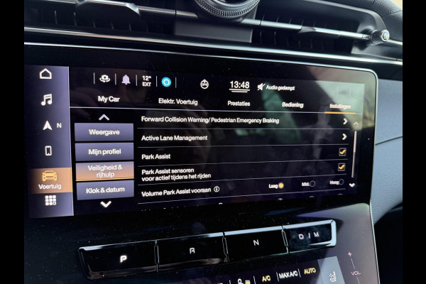 Maserati Grecale 2.0 MHEV GT Sonus Faber HEAD UP LEDER