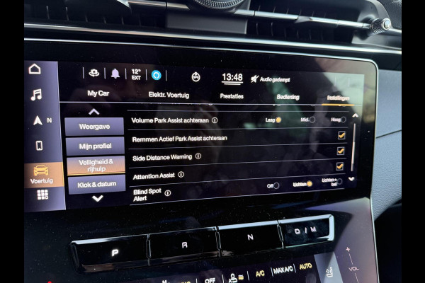 Maserati Grecale 2.0 MHEV GT Sonus Faber HEAD UP LEDER