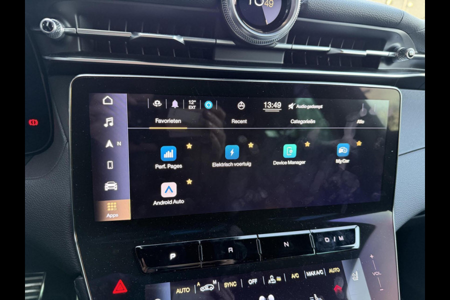 Maserati Grecale 2.0 MHEV GT Sonus Faber HEAD UP LEDER