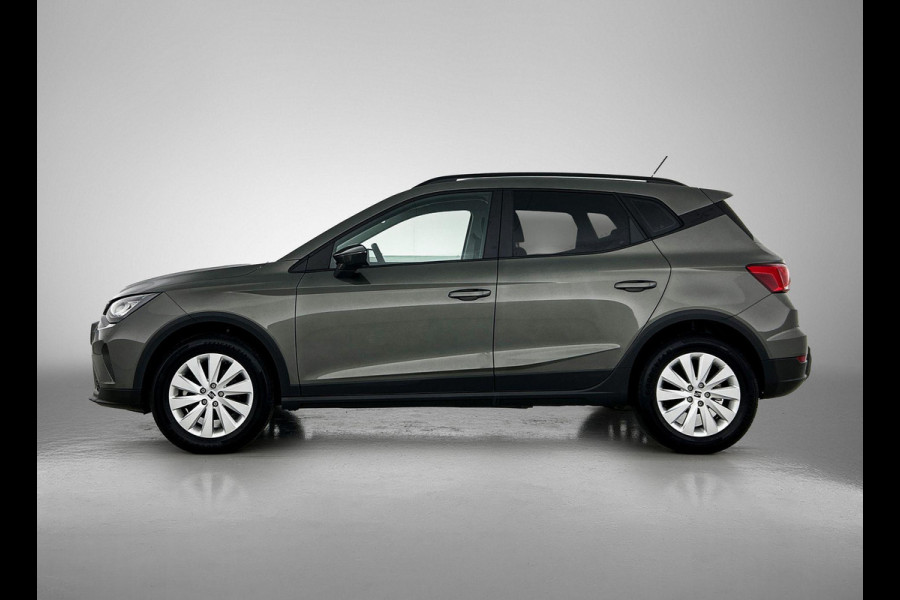 Seat Arona 1.0 TSI AUTOM. Style Business Connect CARPLAY-NAV | CRUISE | PRIVACY-GLASS