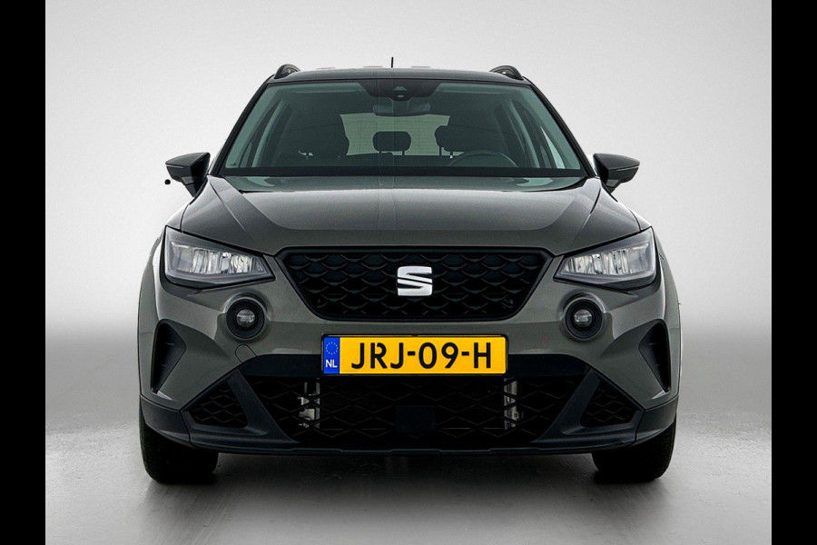 Seat Arona 1.0 TSI AUTOM. Style Business Connect CARPLAY-NAV | CRUISE | PRIVACY-GLASS