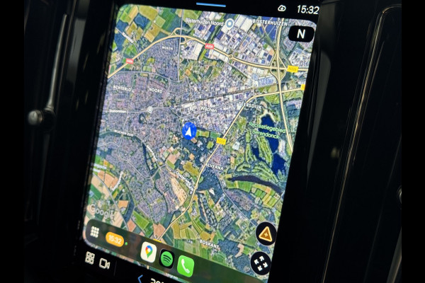 Volvo XC60 ✅NIEUWE AUTO✅ 2.0 T6 350PK PHEV LEER AWD PLUS BRIGHT LONG RANGE PANO PERF.AUDIO ELEK.KLEP phev ✅Top Auto's Wijchen✅ 170 Nieuwe en bijna nieuwe Auto's met : Benzine /  PHEV / Plug in hybrid / Hybrid / Mild hybrid / HEV / Keuze uit Plus / /Ultra/ Bright / Dark / Black Edition /