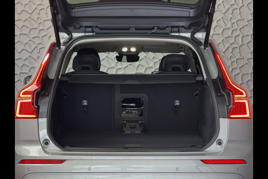 Volvo XC60 ✅NIEUWE AUTO✅ 2.0 T6 350PK PHEV LEER AWD PLUS BRIGHT LONG RANGE PANO PERF.AUDIO ELEK.KLEP phev ✅Top Auto's Wijchen✅ 170 Nieuwe en bijna nieuwe Auto's met : Benzine /  PHEV / Plug in hybrid / Hybrid / Mild hybrid / HEV / Keuze uit Plus / /Ultra/ Bright / Dark / Black Edition /