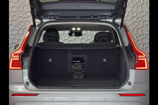 Volvo XC60 ✅NIEUWE AUTO✅ 2.0 T6 350PK PHEV LEER AWD PLUS BRIGHT LONG RANGE PANO PERF.AUDIO ELEK.KLEP phev ✅Top Auto's Wijchen✅ 170 Nieuwe en bijna nieuwe Auto's met : Benzine /  PHEV / Plug in hybrid / Hybrid / Mild hybrid / HEV / Keuze uit Plus / /Ultra/ Bright / Dark / Black Edition /