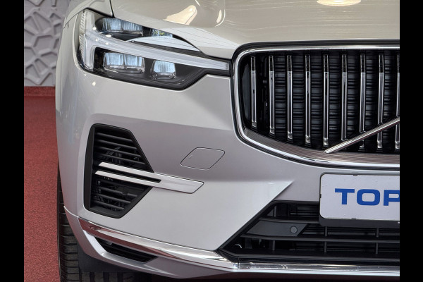 Volvo XC60 ✅NIEUWE AUTO✅ 2.0 T6 350PK PHEV LEER AWD PLUS BRIGHT LONG RANGE PANO PERF.AUDIO ELEK.KLEP phev ✅Top Auto's Wijchen✅ 170 Nieuwe en bijna nieuwe Auto's met : Benzine /  PHEV / Plug in hybrid / Hybrid / Mild hybrid / HEV / Keuze uit Plus / /Ultra/ Bright / Dark / Black Edition /