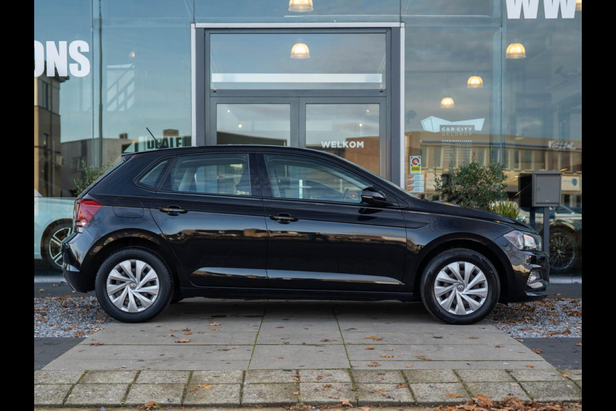 Volkswagen Polo 1.0 TSI DSG Comfortline Business / Adaptive cruise / Carplay / DAB