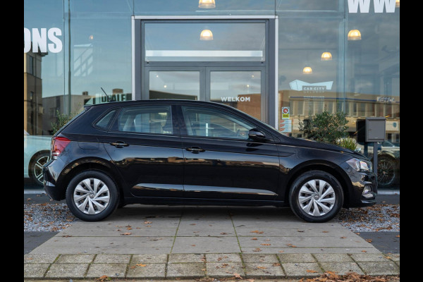 Volkswagen Polo 1.0 TSI DSG Comfortline Business / Adaptive cruise / Carplay / DAB