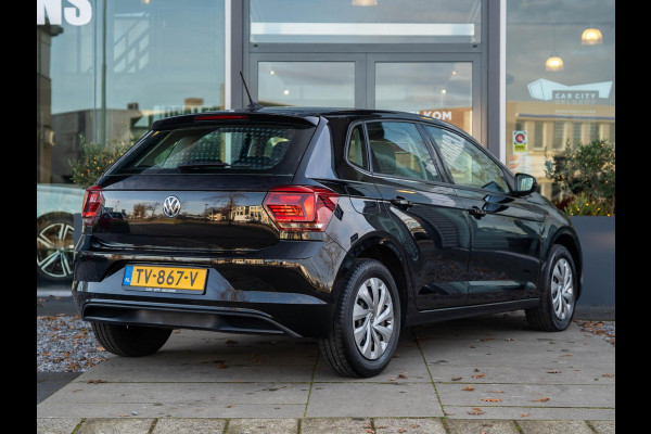 Volkswagen Polo 1.0 TSI DSG Comfortline Business / Adaptive cruise / Carplay / DAB