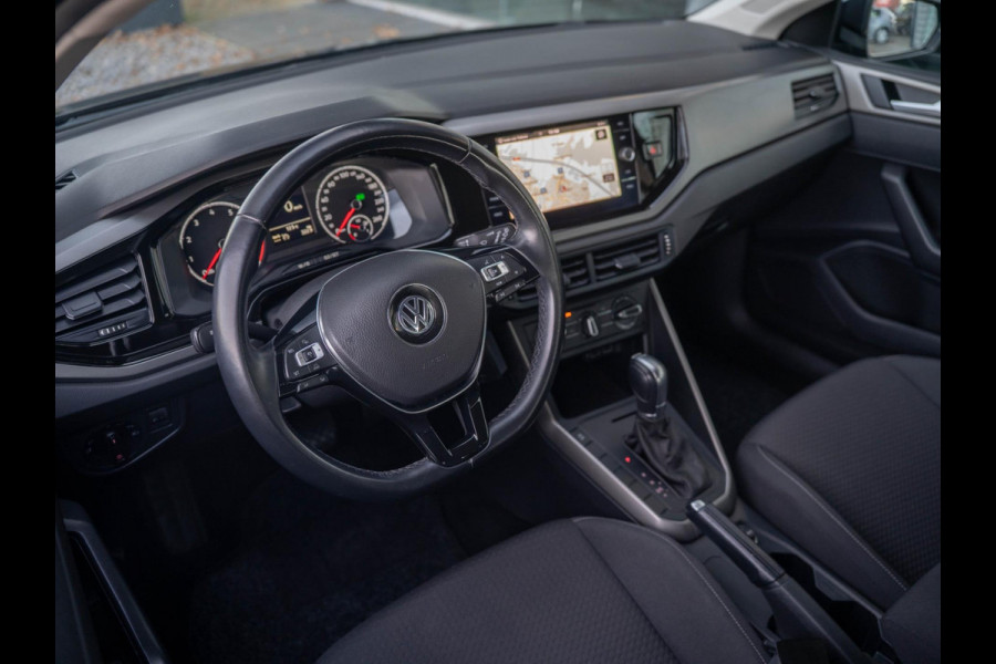 Volkswagen Polo 1.0 TSI DSG Comfortline Business / Adaptive cruise / Carplay / DAB