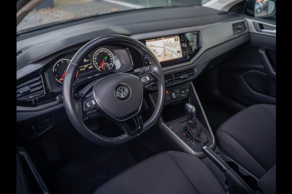 Volkswagen Polo 1.0 TSI DSG Comfortline Business / Adaptive cruise / Carplay / DAB