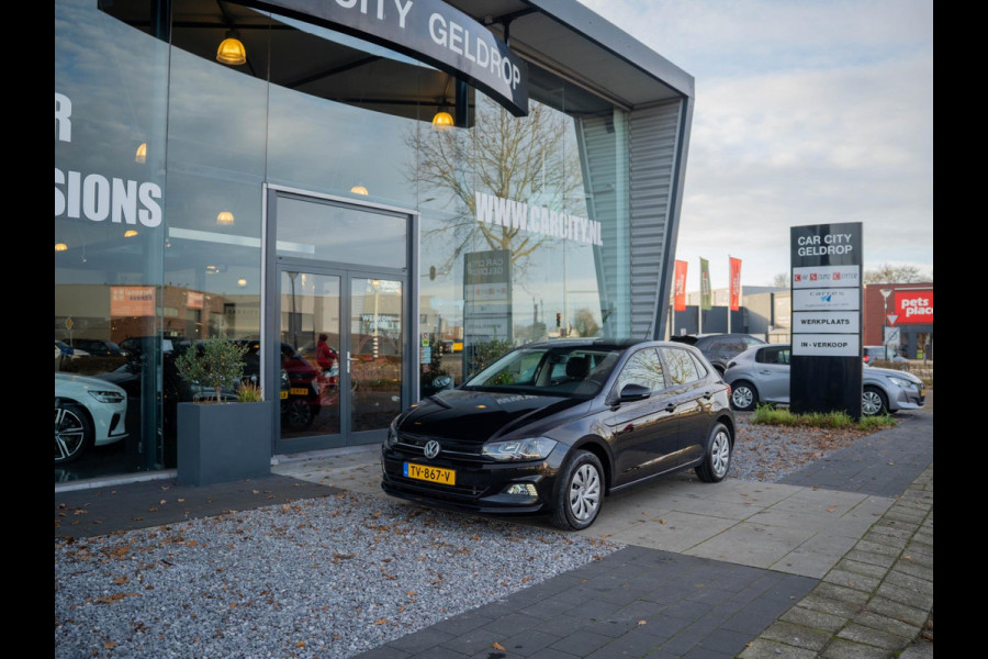 Volkswagen Polo 1.0 TSI DSG Comfortline Business / Adaptive cruise / Carplay / DAB