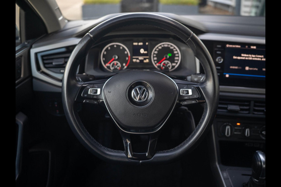 Volkswagen Polo 1.0 TSI DSG Comfortline Business / Adaptive cruise / Carplay / DAB