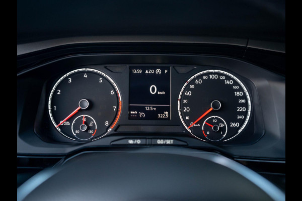 Volkswagen Polo 1.0 TSI DSG Comfortline Business / Adaptive cruise / Carplay / DAB