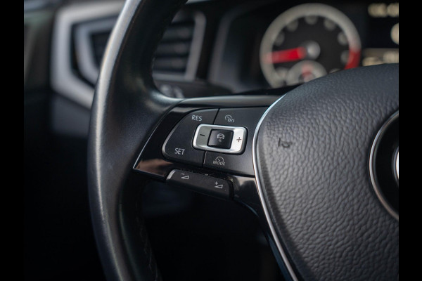 Volkswagen Polo 1.0 TSI DSG Comfortline Business / Adaptive cruise / Carplay / DAB