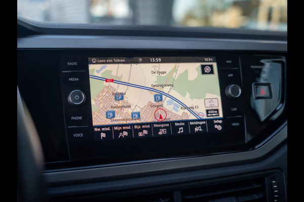 Volkswagen Polo 1.0 TSI DSG Comfortline Business / Adaptive cruise / Carplay / DAB