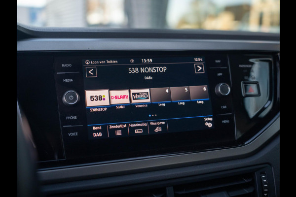 Volkswagen Polo 1.0 TSI DSG Comfortline Business / Adaptive cruise / Carplay / DAB