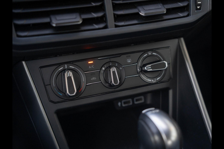 Volkswagen Polo 1.0 TSI DSG Comfortline Business / Adaptive cruise / Carplay / DAB