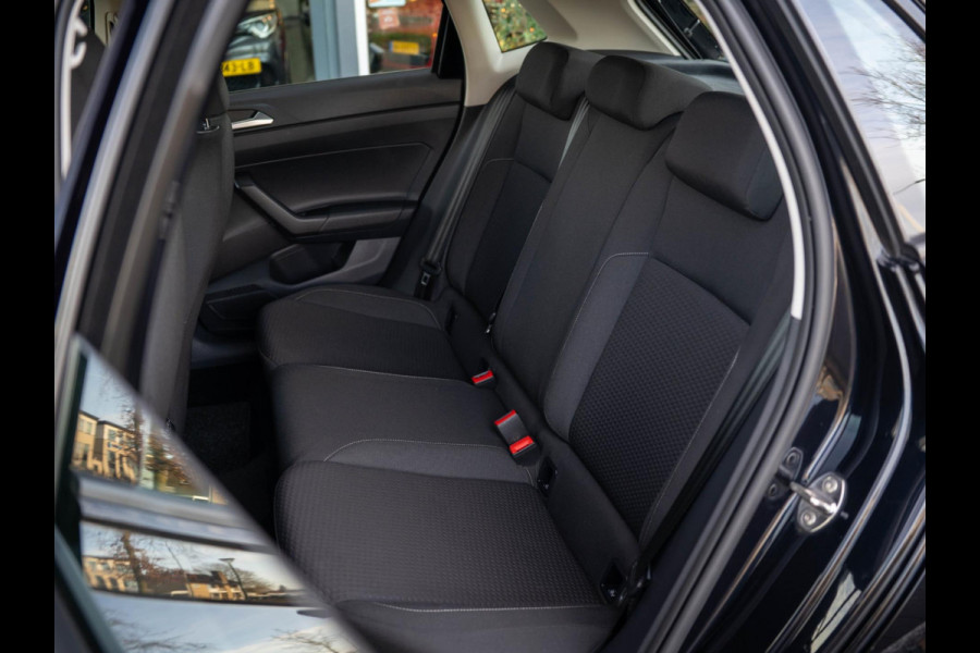 Volkswagen Polo 1.0 TSI DSG Comfortline Business / Adaptive cruise / Carplay / DAB