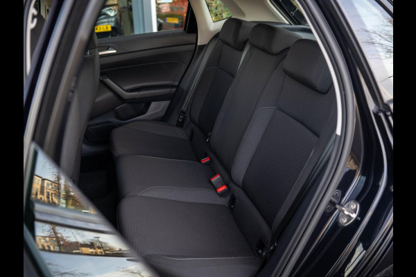 Volkswagen Polo 1.0 TSI DSG Comfortline Business / Adaptive cruise / Carplay / DAB