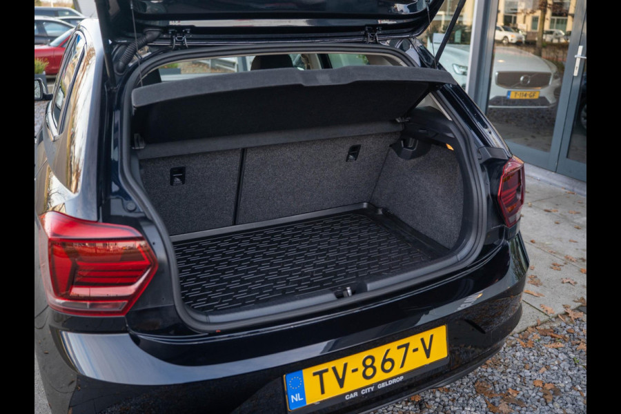 Volkswagen Polo 1.0 TSI DSG Comfortline Business / Adaptive cruise / Carplay / DAB