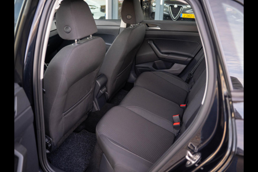 Volkswagen Polo 1.0 TSI DSG Comfortline Business / Adaptive cruise / Carplay / DAB