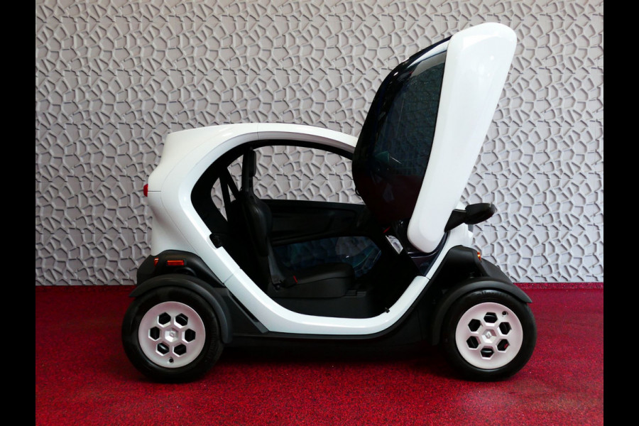 Renault Twizy URBAN 80 INCL ACCU. 4122 KM PDC RUITVERW. SWICHBLADE