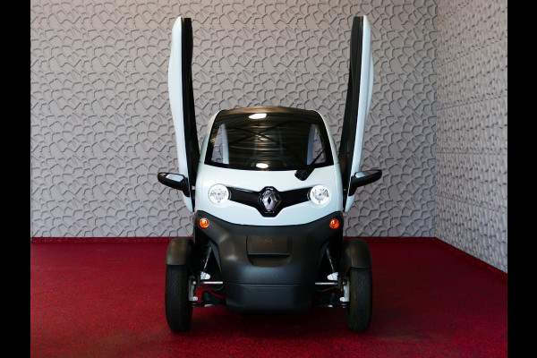 Renault Twizy URBAN 80 INCL ACCU. 4122 KM PDC RUITVERW. SWICHBLADE