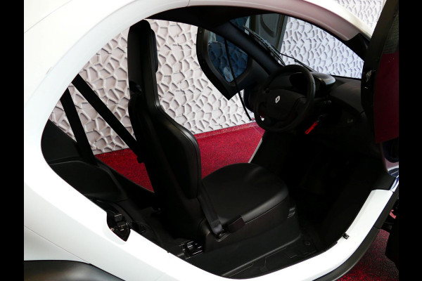 Renault Twizy URBAN 80 INCL ACCU. 4122 KM PDC RUITVERW. SWICHBLADE