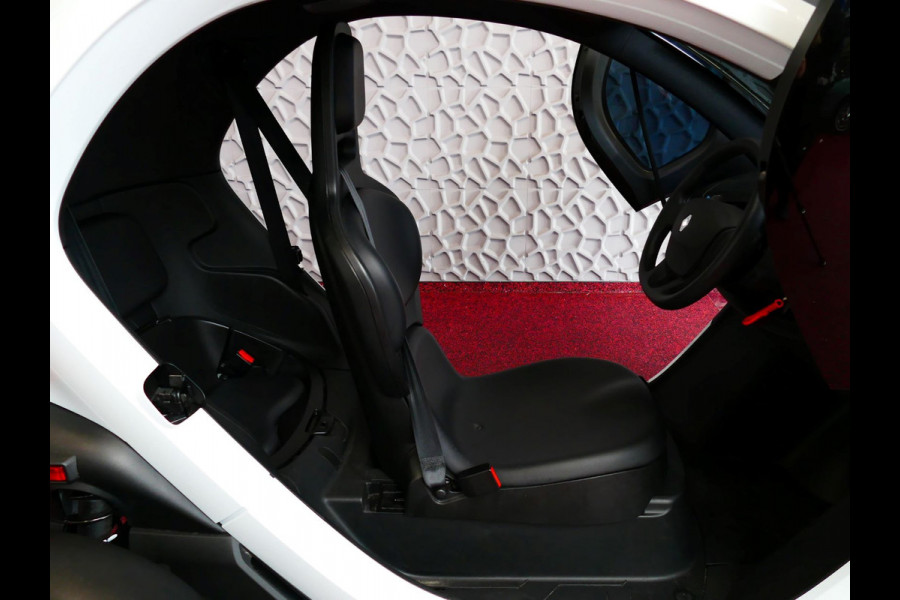 Renault Twizy URBAN 80 INCL ACCU. 4122 KM PDC RUITVERW. SWICHBLADE