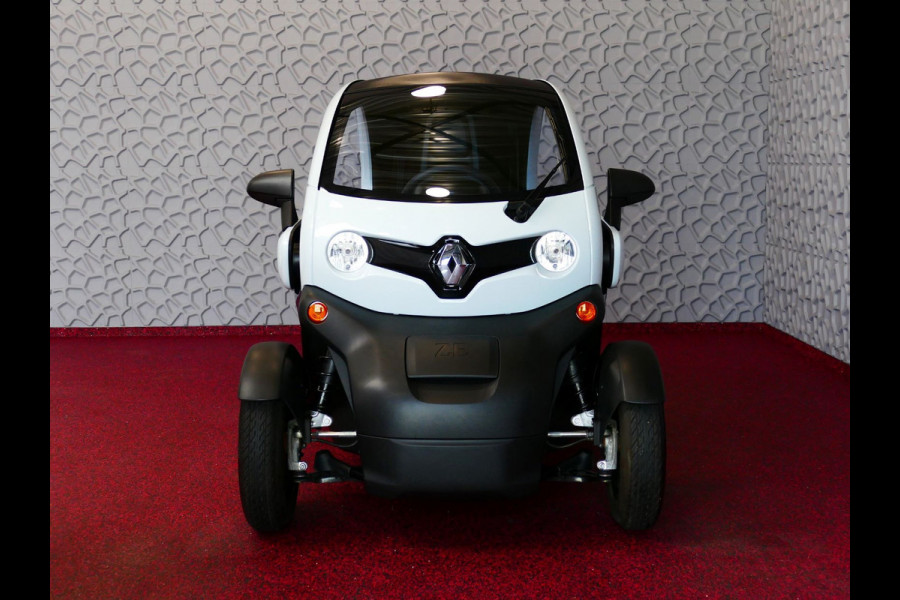 Renault Twizy URBAN 80 INCL ACCU. 4122 KM PDC RUITVERW. SWICHBLADE