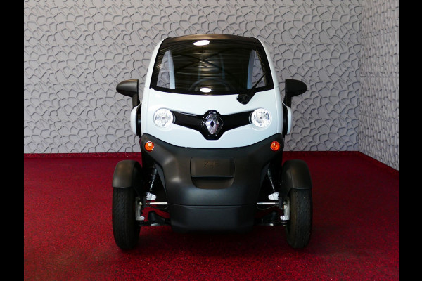 Renault Twizy URBAN 80 INCL ACCU. 4122 KM PDC RUITVERW. SWICHBLADE