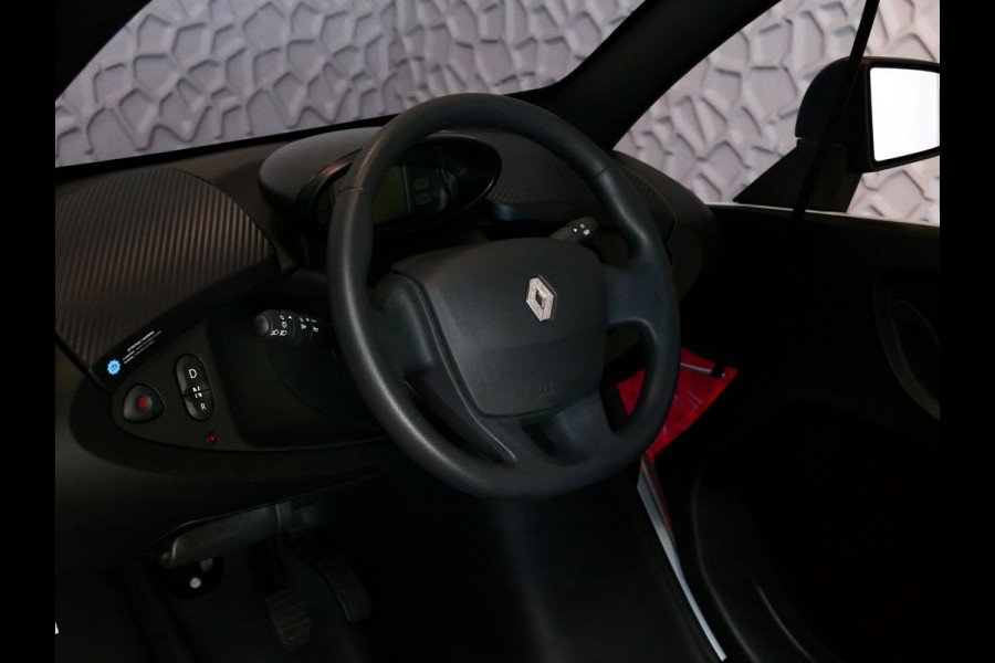 Renault Twizy URBAN 80 INCL ACCU. 4122 KM PDC RUITVERW. SWICHBLADE