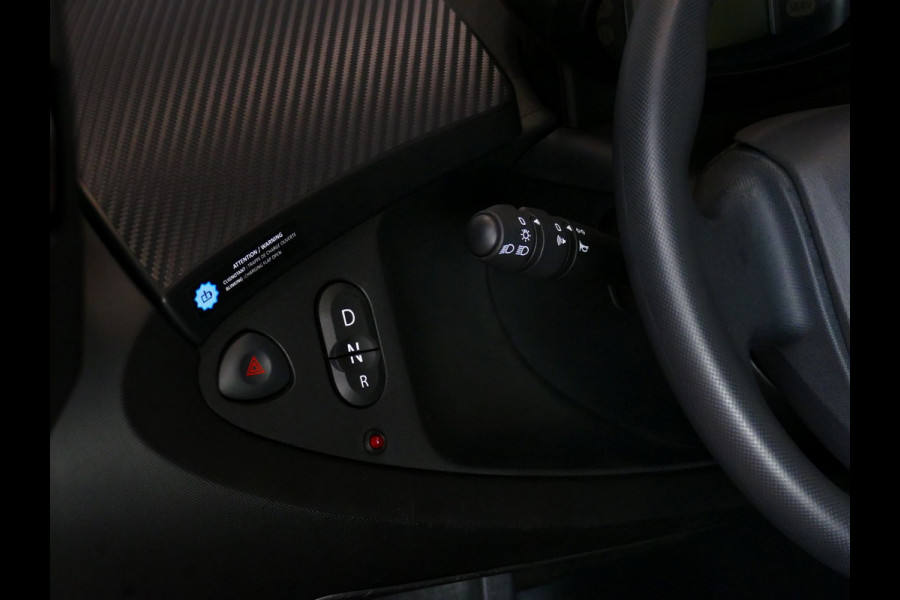 Renault Twizy URBAN 80 INCL ACCU. 4122 KM PDC RUITVERW. SWICHBLADE
