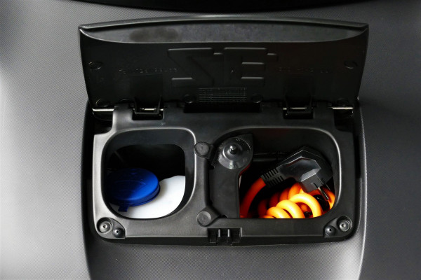 Renault Twizy URBAN 80 INCL ACCU. 4122 KM PDC RUITVERW. SWICHBLADE