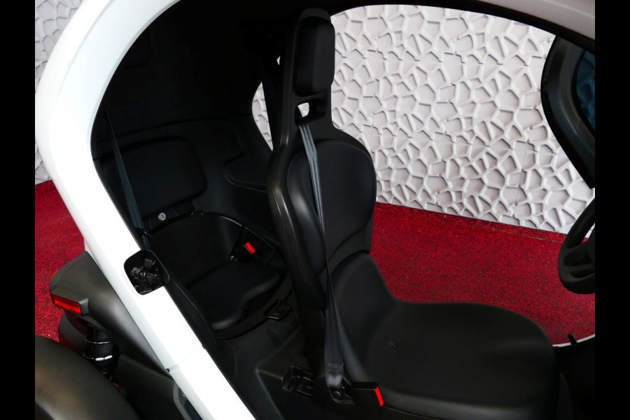 Renault Twizy URBAN 80 INCL ACCU. 4122 KM PDC RUITVERW. SWICHBLADE