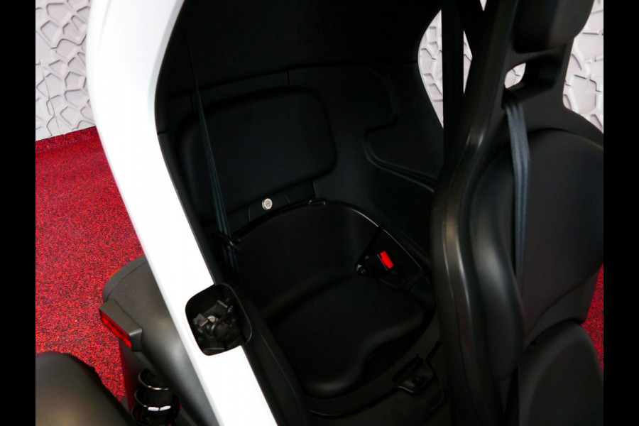 Renault Twizy URBAN 80 INCL ACCU. 4122 KM PDC RUITVERW. SWICHBLADE