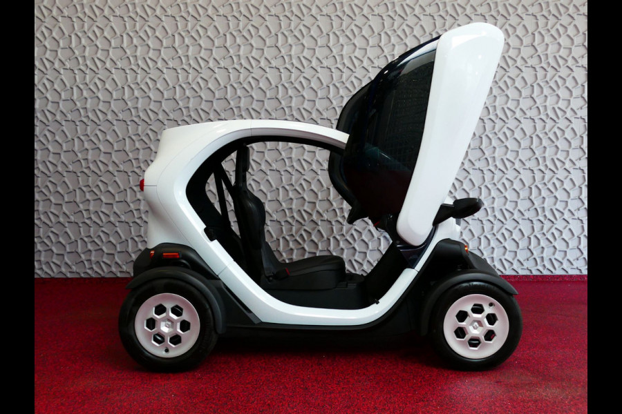 Renault Twizy URBAN 80 INCL ACCU. 4122 KM PDC RUITVERW. SWICHBLADE