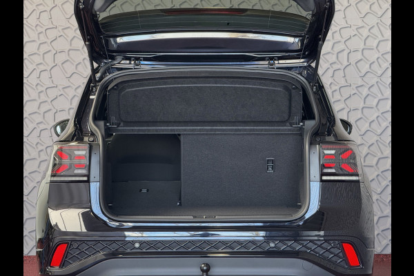 Volkswagen T-Cross 1.5 TSI 150PK R-LINE EDITION TREKHAAK LED 18''LMV IQ CAMERA STOELVERW BLINDSPOT. ✅2025✅ "Volkswagen rijden begint bij Topautos.nl – 75 topmodellen direct op voorraad!"