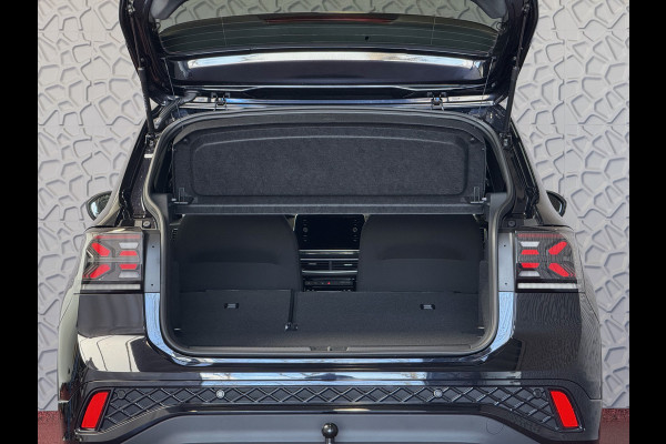 Volkswagen T-Cross 1.5 TSI 150PK R-LINE EDITION TREKHAAK LED 18''LMV IQ CAMERA STOELVERW BLINDSPOT. ✅2025✅ "Volkswagen rijden begint bij Topautos.nl – 75 topmodellen direct op voorraad!"