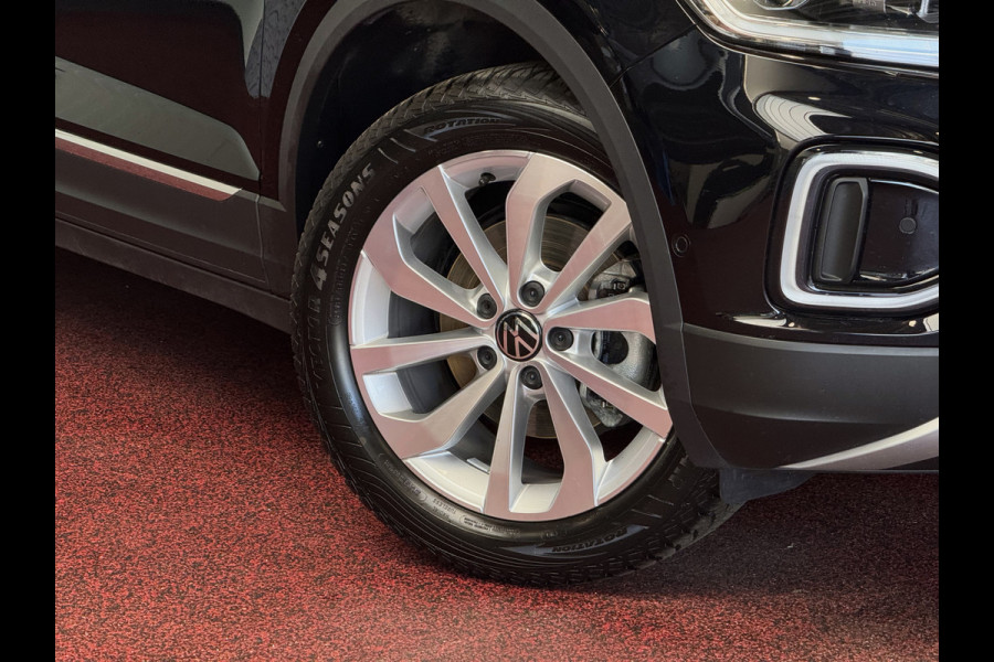 Volkswagen T-Roc Cabrio TSI VIR.COCKPIT CARPLAY NAVI IQ.LED STOEL/STUUR.VERW DAB ADAP.CRUISE 05/2024 ✅Top Auto's Wijchen✅ 170 Nieuwe en bijna nieuwe Auto's met : Benzine /  PHEV / Plug in hybrid / Hybrid / Mild hybrid / HEV /Keuze uit  R-Line / Style / Life etc