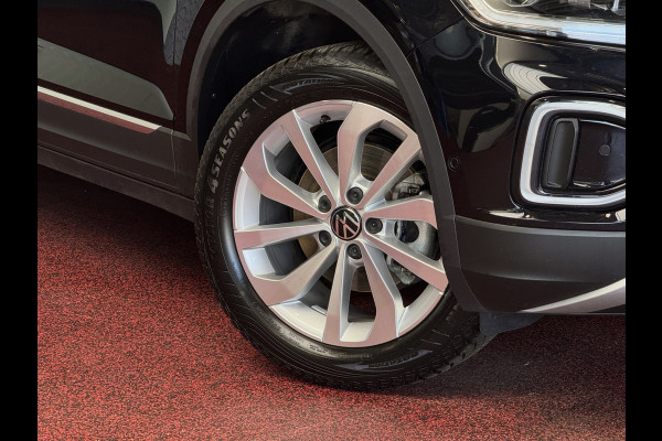 Volkswagen T-Roc Cabrio TSI VIR.COCKPIT CARPLAY NAVI IQ.LED STOEL/STUUR.VERW DAB ADAP.CRUISE 05/2024 ✅Top Auto's Wijchen✅ 170 Nieuwe en bijna nieuwe Auto's met : Benzine /  PHEV / Plug in hybrid / Hybrid / Mild hybrid / HEV /Keuze uit  R-Line / Style / Life etc